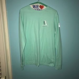 Vineyard Vines America Cup long sleeve